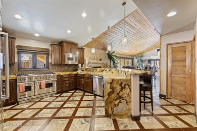 Unique Riverfront Residential Compound set upon the Colorado - photo 9