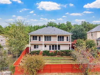 Cross Lake Home For Sale in Shreveport Louisiana