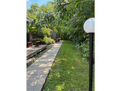 This beautifully updated 1-bedroom, 1-bath Quadna Mountain - photo 4