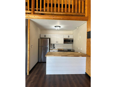 This beautifully updated 1-bedroom, 1-bath Quadna Mountain - photo 5