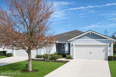 Tolomato River Home For Sale in Ponte Vedra Florida