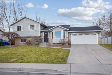 Utah Lake Home For Sale in Lehi Utah