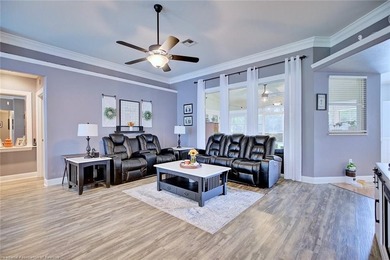 Beautiful home located in the Prestigious Manor Hill golf - photo 3