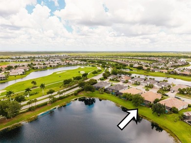 Heritage Landing Turnkey Pool Home with GOLF MEMBERSHIP! Tucked - photo 3