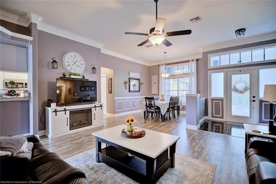 Beautiful home located in the Prestigious Manor Hill golf - photo 5