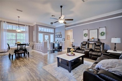 Beautiful home located in the Prestigious Manor Hill golf - photo 6