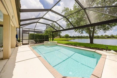 Heritage Landing Turnkey Pool Home with GOLF MEMBERSHIP! Tucked - photo 6