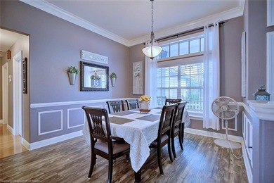 Beautiful home located in the Prestigious Manor Hill golf - photo 7