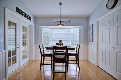 Beautiful home located in the Prestigious Manor Hill golf - photo 8