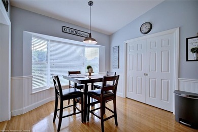 Beautiful home located in the Prestigious Manor Hill golf - photo 9