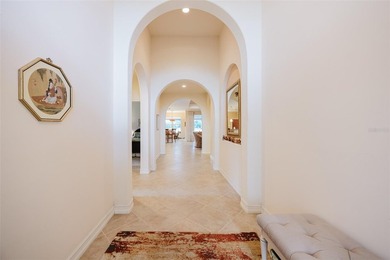 Heritage Landing Turnkey Pool Home with GOLF MEMBERSHIP! Tucked - photo 9