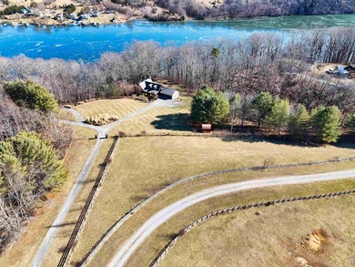 Claytor Lake Lot For Sale in Pulaski Virginia
