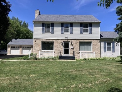 Lake Monona Home For Sale in Monona Wisconsin
