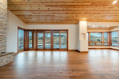 Mountain Modern living meets Wyoming serenity in this - photo 10