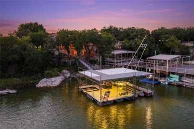Highly desirable lakefront home on Mintons Draw at Lake - photo 1