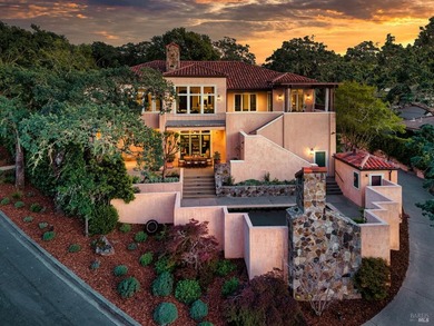 Welcome to an exceptional Napa Valley retreat, ideally situated - photo 2