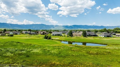New construction with main-level living and stunning Big Horn - photo 4