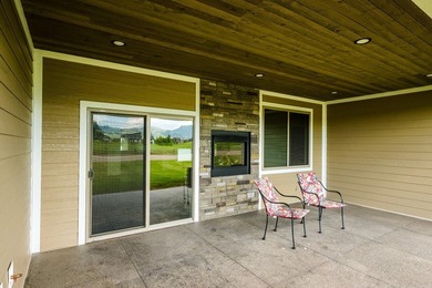 New construction with main-level living and stunning Big Horn - photo 6