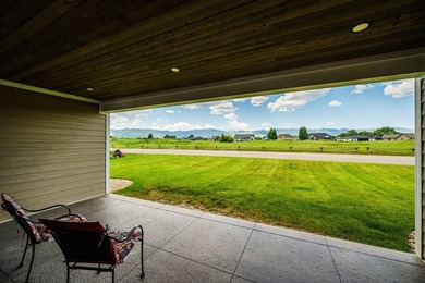 New construction with main-level living and stunning Big Horn - photo 7