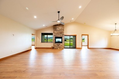 New construction with main-level living and stunning Big Horn - photo 8