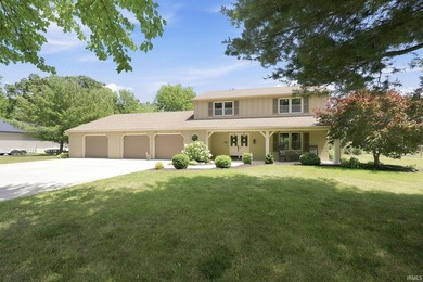 Welcome to this amazing, updated home on 1.68 peaceful acres - photo 1