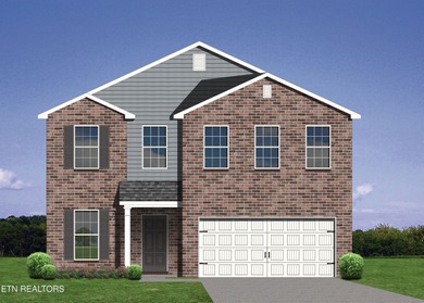 Melton Hill Lake Home Sale Pending in Knoxville Tennessee