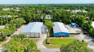 This offering consists of two adjacent warehouse buildings, each - photo 3