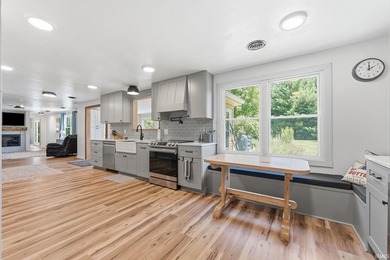 Welcome to this amazing, updated home on 1.68 peaceful acres - photo 4