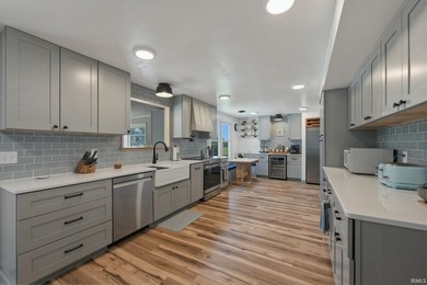 Welcome to this amazing, updated home on 1.68 peaceful acres - photo 6