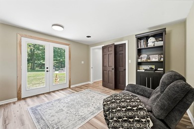Welcome to this amazing, updated home on 1.68 peaceful acres - photo 9