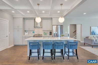 PRESALE 2026 Delivery. The Prescott single-family design in Old - photo 11