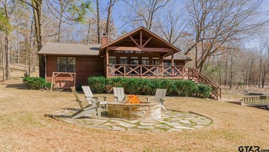 Delightful waterfront home on beautiful Lake Cypress Springs! - photo 11