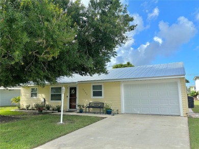 Lake Okeechobee Home Sale Pending in Okeechobee Florida