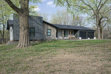 Grand Lake O the Cherokees Home For Sale in Grove Oklahoma