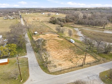 Discover nearly 10 acres of prime Texas countryside on the - photo 11