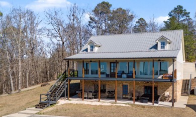 Lewis Smith Lake Home For Sale in Cullman Alabama