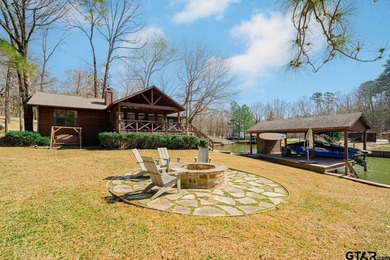 Delightful waterfront home on beautiful Lake Cypress Springs! - photo 12