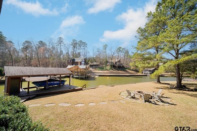 Delightful waterfront home on beautiful Lake Cypress Springs! - photo 13