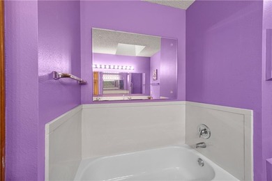 Bring your RV and mountain bikes to this well maintained, cozy