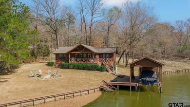 Delightful waterfront home on beautiful Lake Cypress Springs! - photo 15