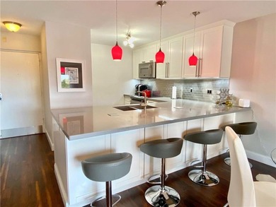 Nice condo priced to sell,below comps. Beautifully remodeled - photo 5