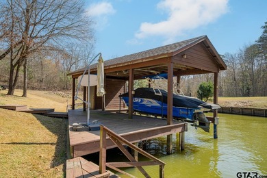 Delightful waterfront home on beautiful Lake Cypress Springs! - photo 16