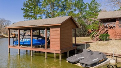 Delightful waterfront home on beautiful Lake Cypress Springs! - photo 17