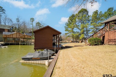 Delightful waterfront home on beautiful Lake Cypress Springs! - photo 18