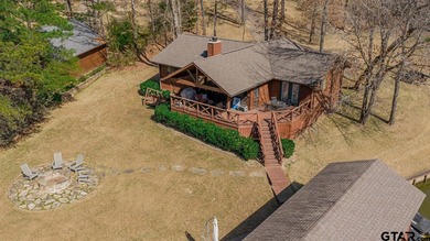 Delightful waterfront home on beautiful Lake Cypress Springs! - photo 20