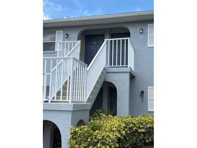 INVESTOR ALERT!! Check out this 2 bedroom, 2 bath END UNIT condo - photo 1