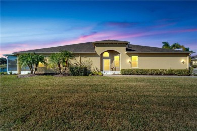 Lake Home For Sale in Sun City Center, Florida