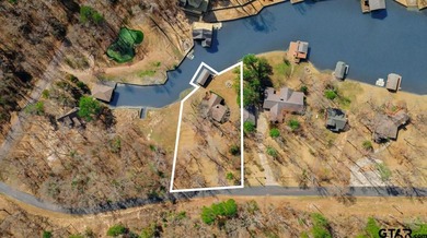 Delightful waterfront home on beautiful Lake Cypress Springs! - photo 22
