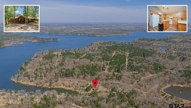 Delightful waterfront home on beautiful Lake Cypress Springs! - photo 24