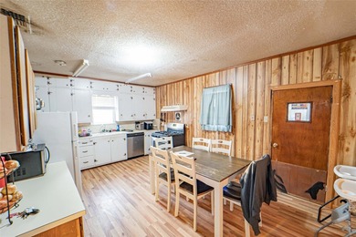 Waterfront Lake Home Move-In Ready! Enjoy the rare opportunity - photo 5